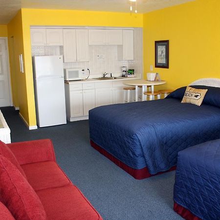 Barefoot Bay Resort Motel Clearwater Beach Eksteriør billede