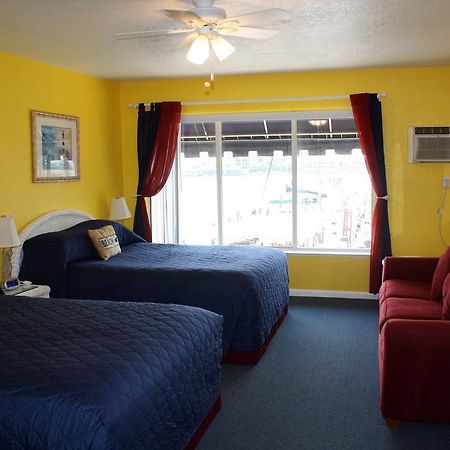 Barefoot Bay Resort Motel Clearwater Beach Eksteriør billede