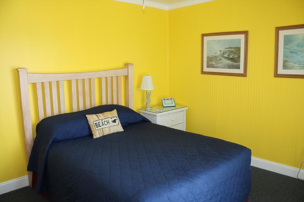 Barefoot Bay Resort Motel Clearwater Beach Eksteriør billede