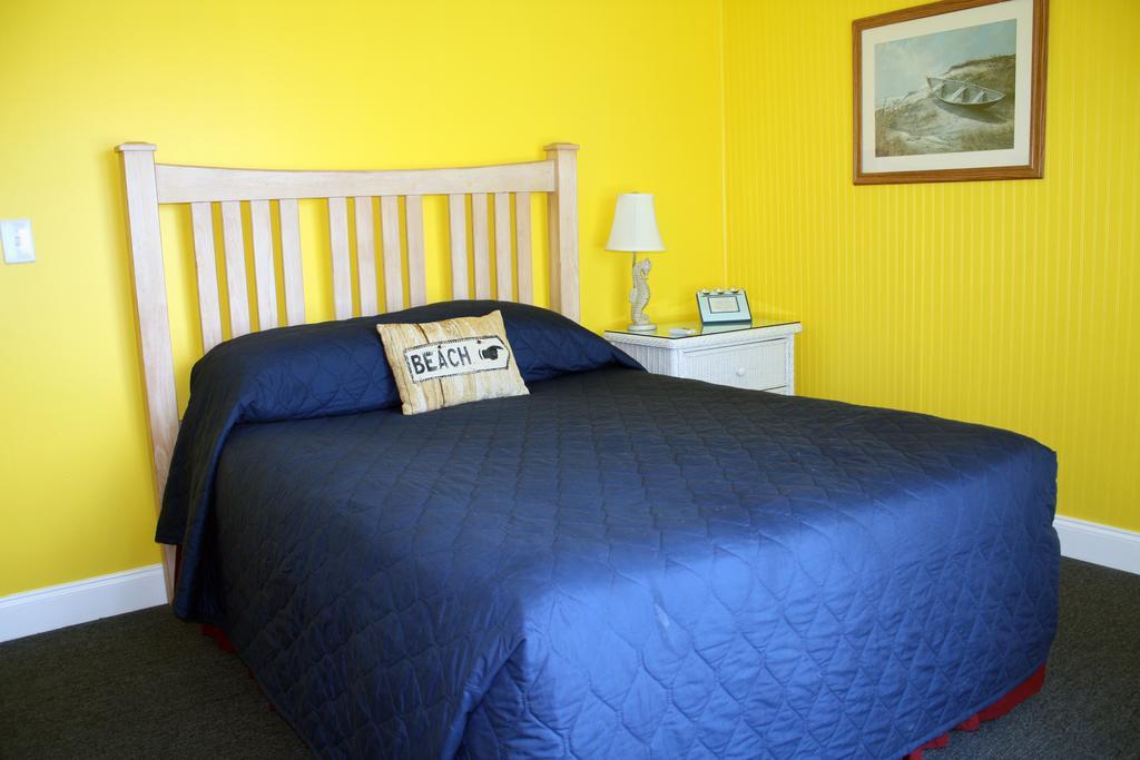 Barefoot Bay Resort Motel Clearwater Beach Eksteriør billede